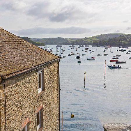 8B Fore Street Salcombe Exterior foto