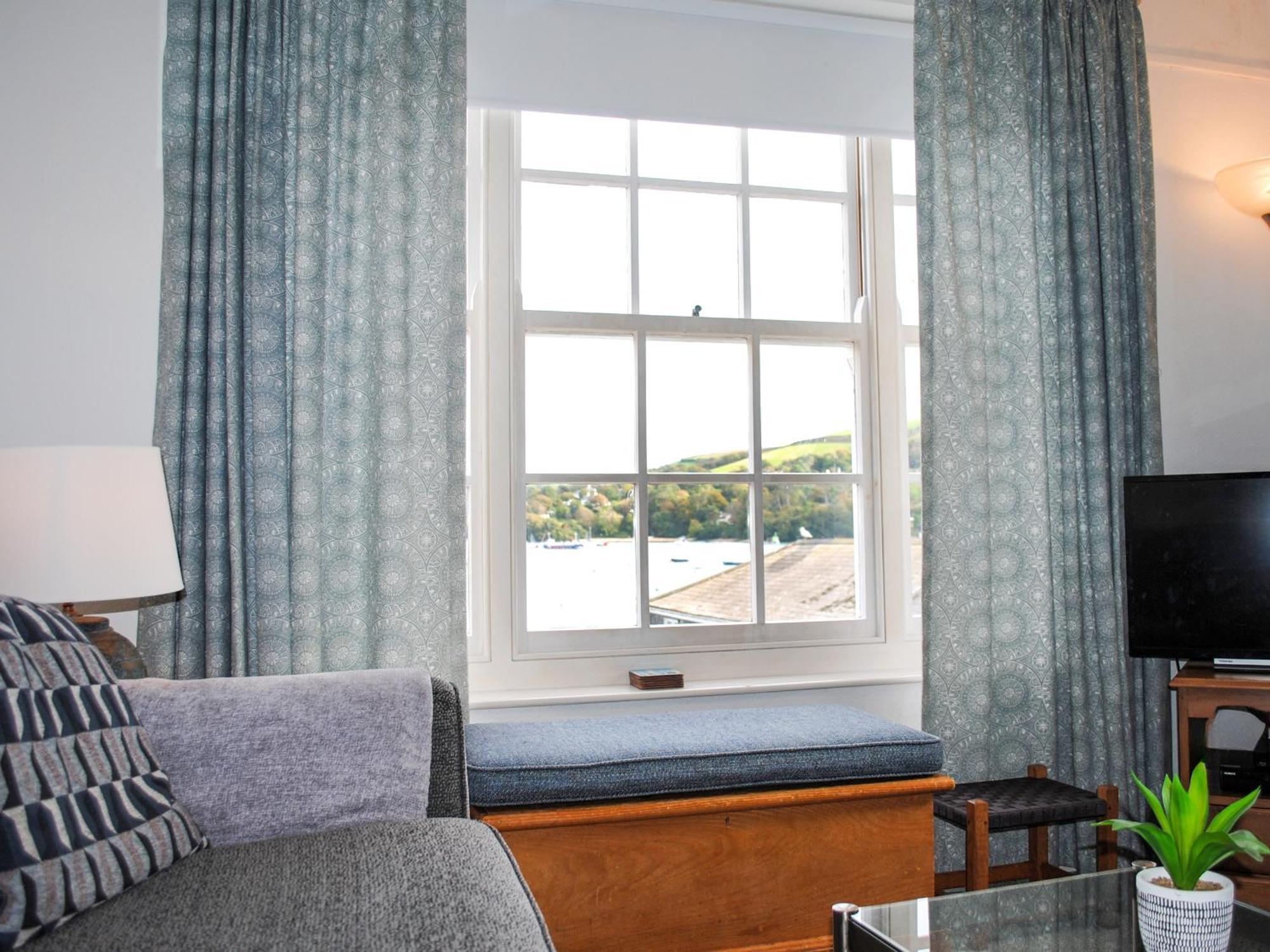 8B Fore Street Salcombe Exterior foto