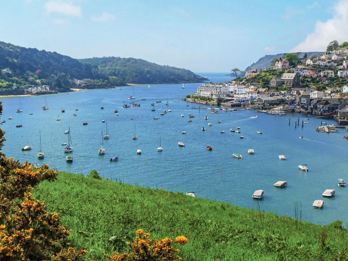 8B Fore Street Salcombe Exterior foto