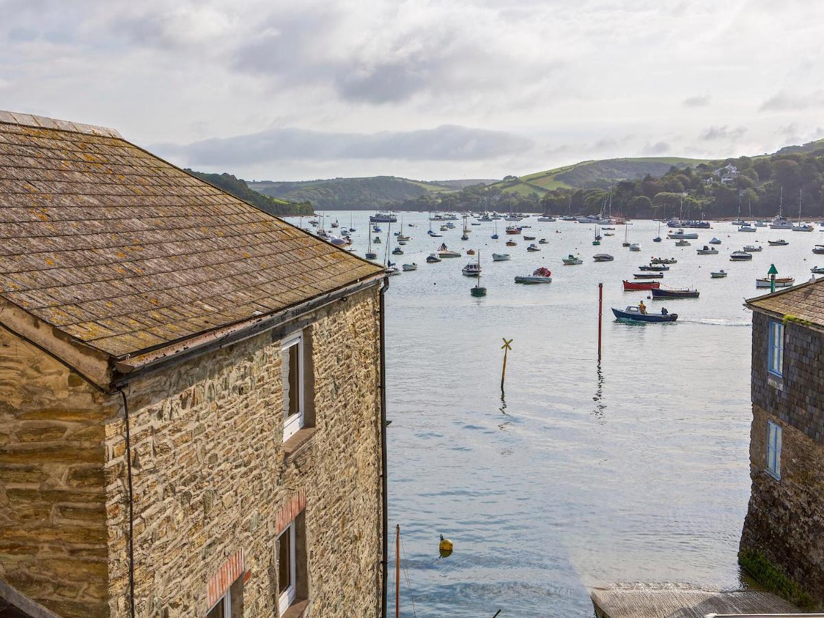 8B Fore Street Salcombe Exterior foto